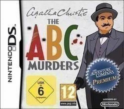 Agatha Christie: Die Morde des Herrn ABC
