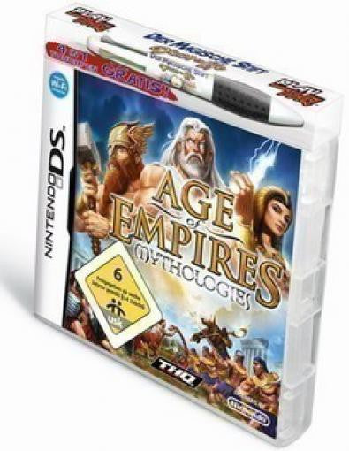 Age of Empires: Mythologies + Der Magische Stift