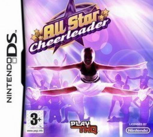All Star Cheerleader (GB)