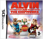 Alvin and the Chipmunks