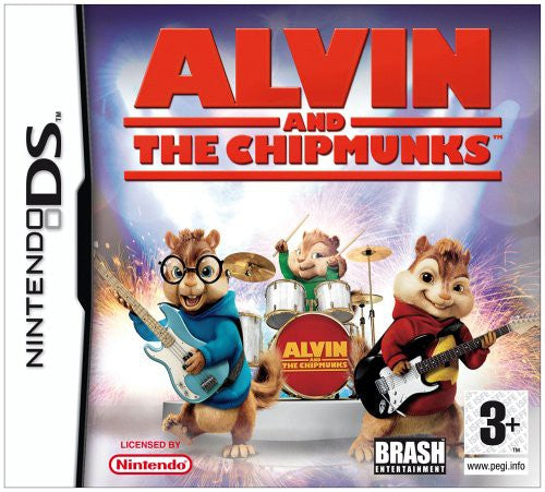 Alvin and the Chipmunks