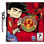 American Dragon Jake Long Attack Of The Dark Dragon