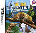 Animal Genius: Das große Tierquiz (DE)