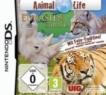 Animal Life: Eurasien