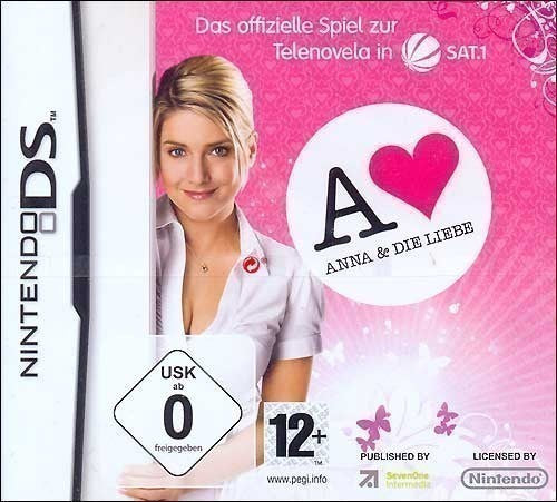Anna und die Liebe (DE)