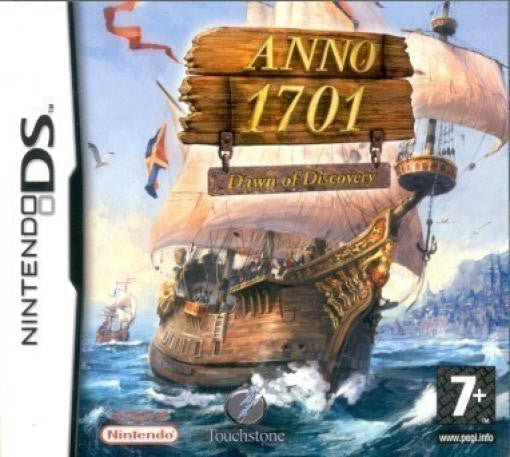 Anno 1701 (GB)