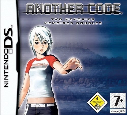 Another Code: Two Memories (DE)
