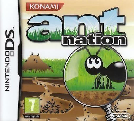 Ant Nation