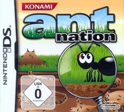 Ant Nation