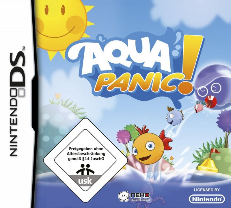 Aqua Panic (DE)