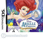 Arielle die Meerjungfrau: Abenteuer unter Wasser / The Little Mermaid