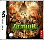 Arthur und die Minimoys (DE)