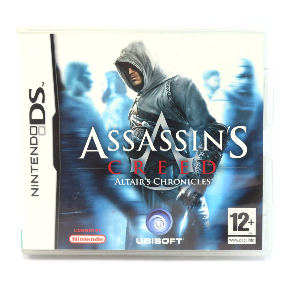 Assassin's Creed Altair's Chronicles (GB)