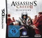 Assassin's Creed II: Discovery (DE)