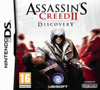 Assassin's Creed II: Discovery (GB)