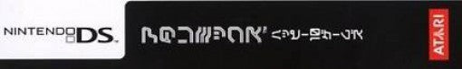 Atarimix Happy 10 Games (JP)