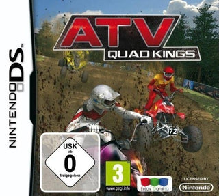 ATV Quad Kings (DE)