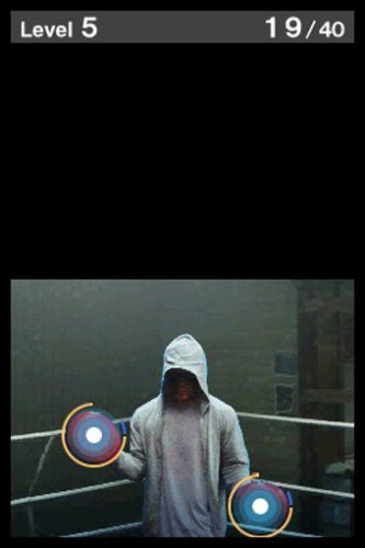 Augen Training (DE)