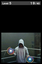 Augen Training (DE)