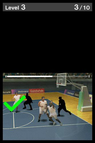 Augen Training (DE)