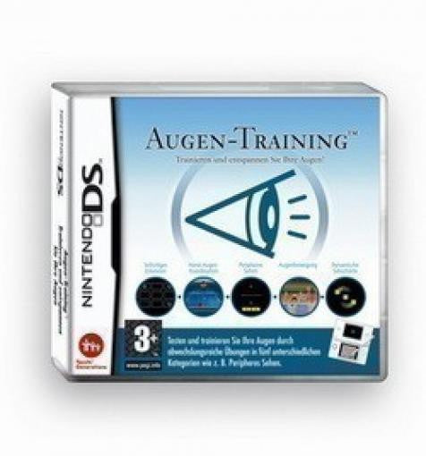 Augen-Training: Trainieren und entspannen Sie Ihre Augen