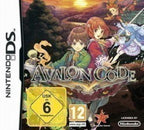 Avalon Code