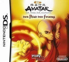 AVATAR Der Herr der Elemente: Der Pfad des Feuers