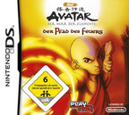 AVATAR Der Herr der Elemente: Der Pfad des Feuers