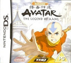 AVATAR Der Herr der Elemente / The Legend of Aang