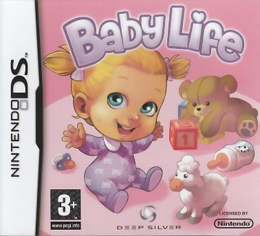 Baby Life (GB)