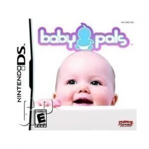 Baby Pals (GB)