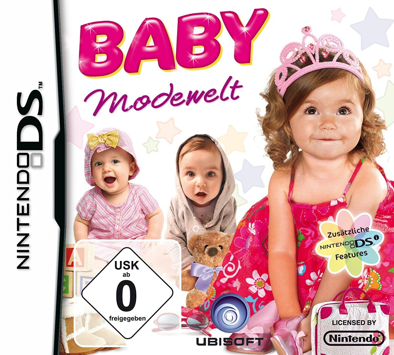 Baby-Modewelt (DE)