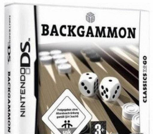 Backgammon