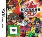 Bakugan: Battle Brawlers