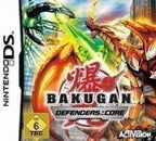 Bakugan: Beschützer des Kerns