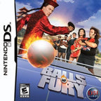 Balls of Fury (US)