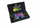 Band Hero + Guitar Grip + Drum Grip Controllers (DE)
