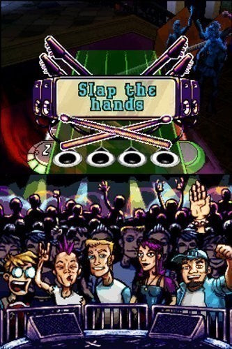 Band Hero + Guitar Grip + Drum Grip Controllers (DE)