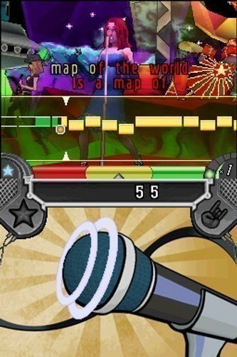 Band Hero + Guitar Grip + Drum Grip Controllers (DE)