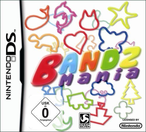 Bandz Mania