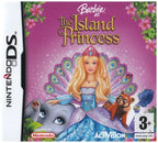 Barbie as the Island Princess (DE)