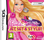 Barbie: Jet Set & Style! (GB)