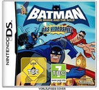 Batman: The Brave and the Bold