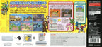 Battle & Get! Pokemon Typing DS (JP)