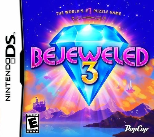 Bejeweled 3 (US)
