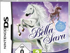 Bella Sara: The Magical Horse Adventures