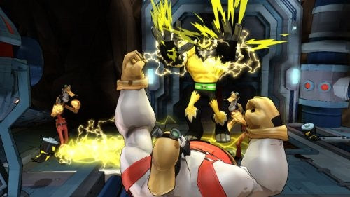 Ben 10: Omniverse
