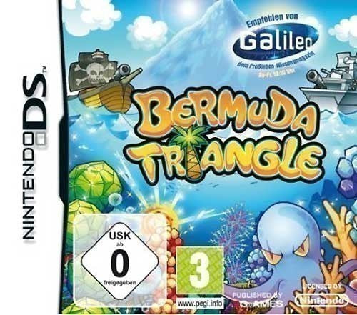 Bermuda Triangle