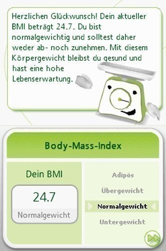 Besser Essen: Leben leicht gemacht