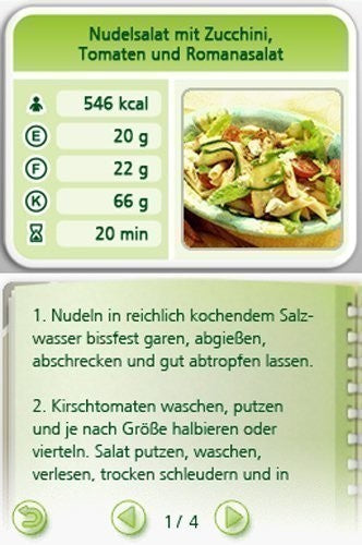 Besser Essen: Leben leicht gemacht